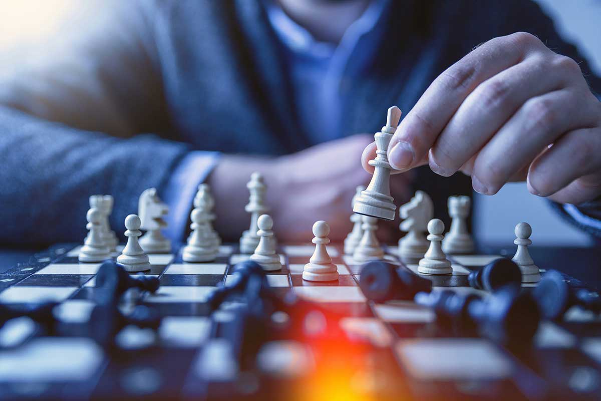 Driving Results with Emotional Intelligence